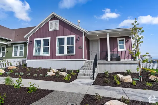 6181 W Franciscotti Dr #521, South Jordan, UT 84009