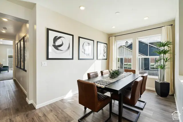 6181 W Franciscotti Dr #521, South Jordan, UT 84009 - #3