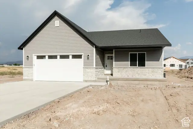282 N 400 W, Preston, ID 83263 - Image #1