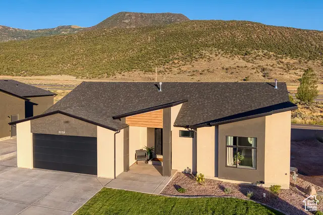 2539 W Black Sage Dr, Cedar City, UT 84720 - Image #2