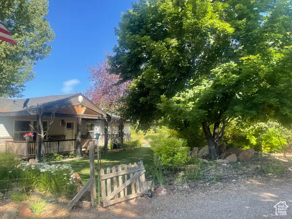 5518 E 500 N, Fort Duchesne, UT 84026