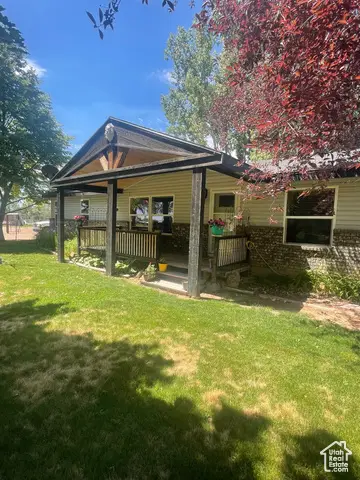 5518 E 500 N, Fort Duchesne, UT 84026 - Image #2