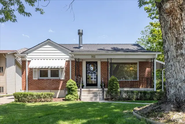 3622 Jackson Ave, Ogden, UT 84403 - Image #1