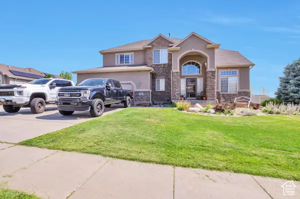 483 W 3500 N, Pleasant View, UT 84414