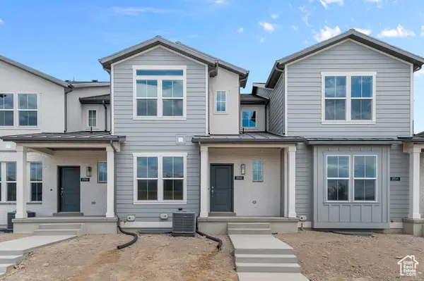 1860 N 3600 W, Lehi, UT 84043