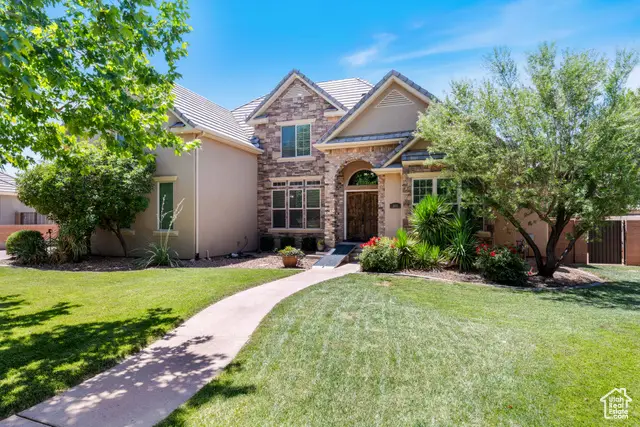 358 S 1040 W, Hurricane, UT 84737 - Image #1