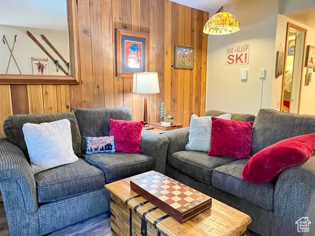 312 S Hwy 143 #10A, Brian Head, UT 84719 - Image #1