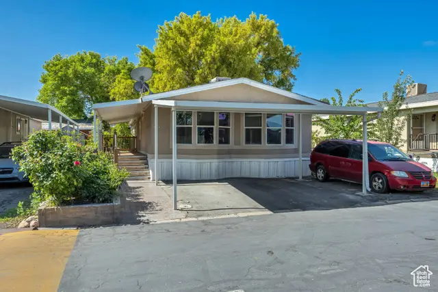 2557 W 2780 S #179, West Valley City, UT 84119 - #1