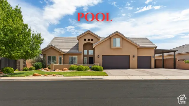 4323 W 2650 Cir S, Hurricane, UT 84737 - Image #2