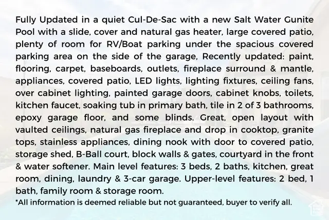 4323 W 2650 Cir S, Hurricane, UT 84737 - Image #3