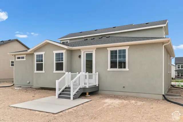 1867 E Moho Mtn, Eagle Mountain, UT 84005 - Image #2