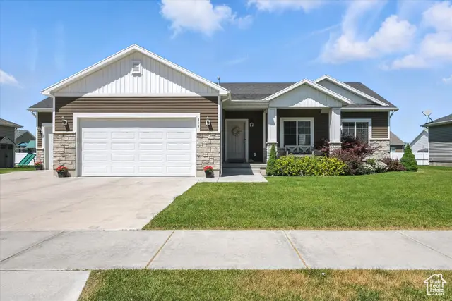 516 S 770 E, Hyrum, UT 84319 - Image #1