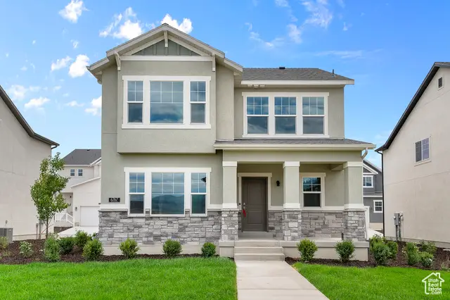 6767 N Star Lake Dr, Eagle Mountain, UT 84005 - Image #2