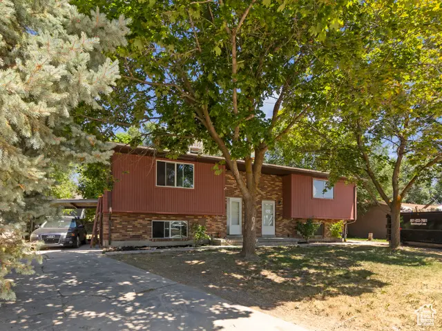 4211 S 1300 E, Salt Lake City, UT 84124 - Image #1