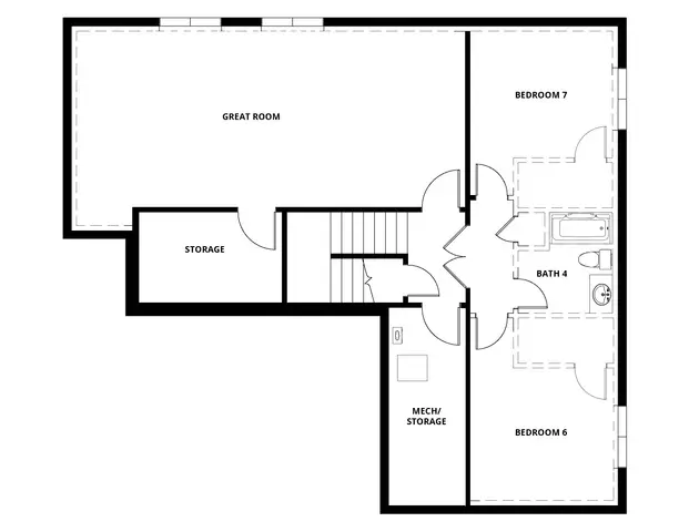 1859 West View Cv W, Santaquin, UT 84655 - Image #3