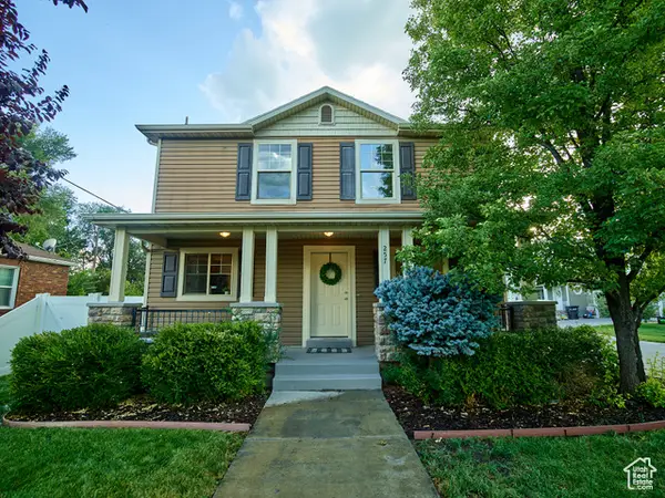 257 N 900 W, Provo, UT 84601