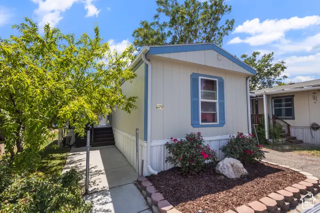 2517 W 2780 S #183, West Valley City, UT 84119 - Image #1