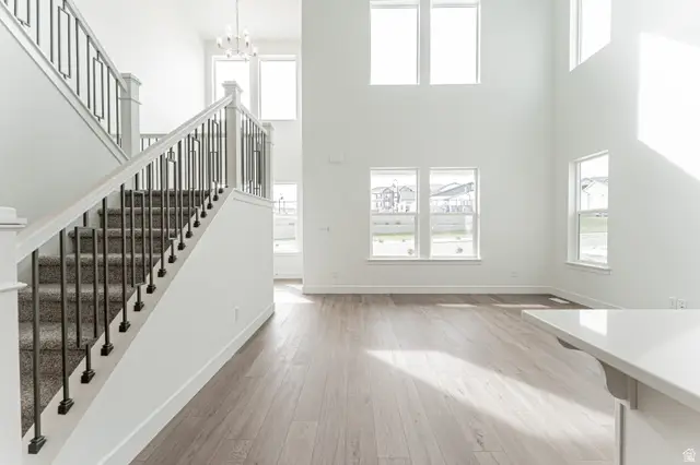 1542 W Talus Ridge Dr #943, Saratoga Springs, UT 84045 - Image #2