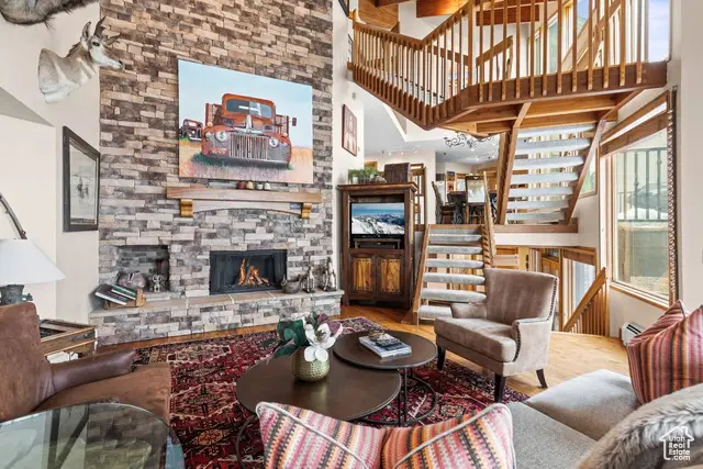 1290 Pinnacle Dr, Park City, UT 84060 - Image #3