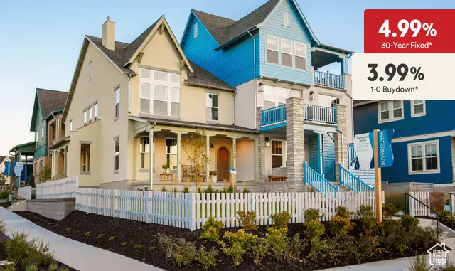 11448 S Watercourse Rd, South Jordan, UT 84009 - Image #1