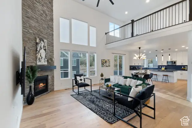 3973 N 900 W, Lehi, UT 84043 - Image #1