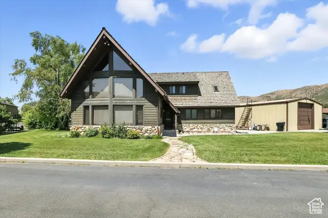 263 E Fish Hatchery Rd, Mantua, UT 84324 - #1