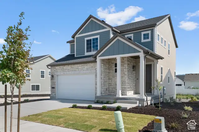 1021 W Sparrow Way, Stansbury Park, UT 84074 - Image #3