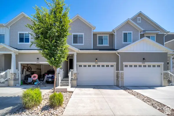 3781 W 2330 N, Lehi, UT 84043