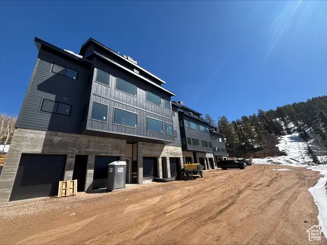 6560 N Wolf Creek Dr #208, Eden, UT 84310 - Image #2