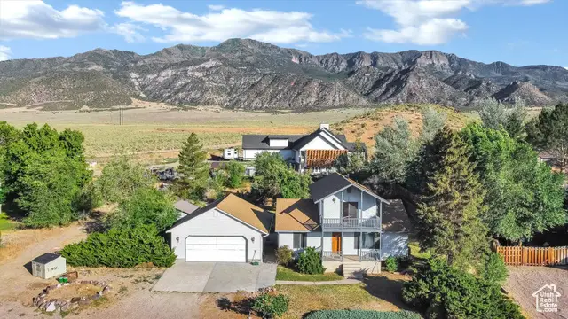 458 E 200 S, Annabella, UT 84711 - Image #1