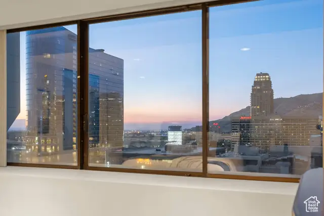 48 W 300 S #1405N, Salt Lake City, UT 84101 - Image #1