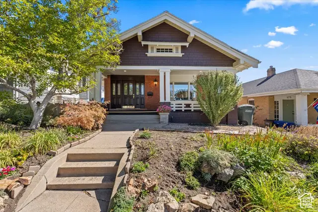 380 N K St, Salt Lake City, UT 84103 - Image #1