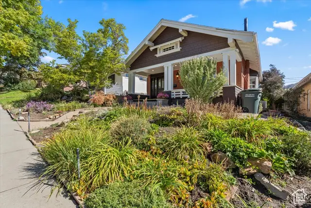 380 N K St, Salt Lake City, UT 84103 - Image #2