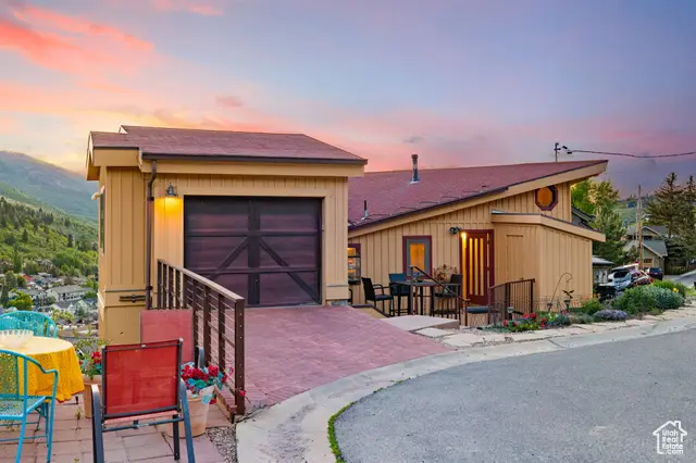 235 Mchenry Ave, Park City, UT 84060 - Image #2