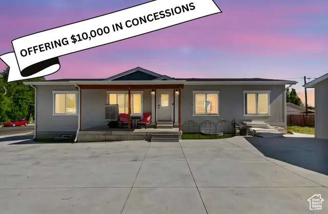 516 N Broadway Ave, Tooele, UT 84074 - Image #1