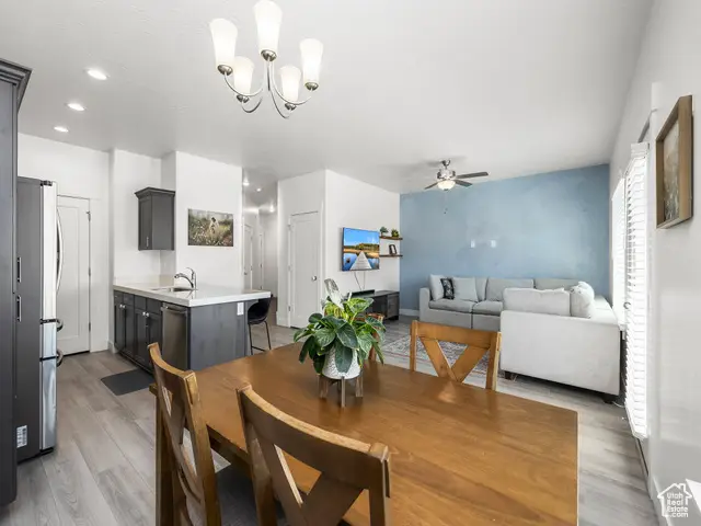 5084 E Lakefield Dr E, Eagle Mountain, UT 84005 - Image #3