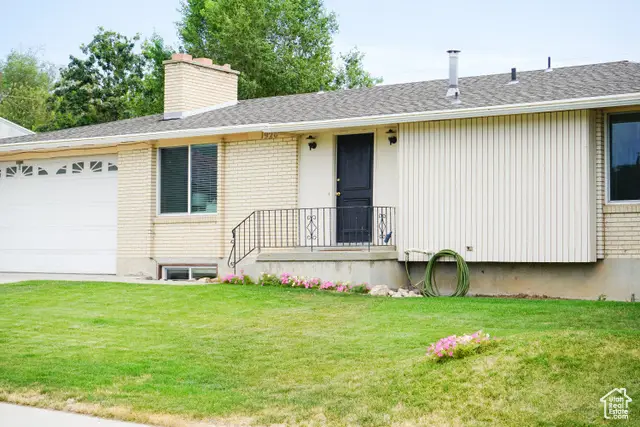1920 E 7130 S, Cottonwood Heights, UT 84121 - #1