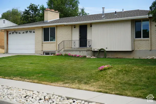 1920 E 7130 S, Cottonwood Heights, UT 84121 - #2