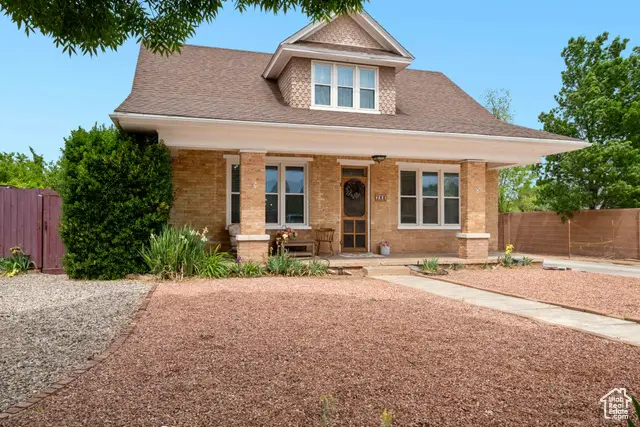 266 W 200 S, Hurricane, UT 84737 - Image #1