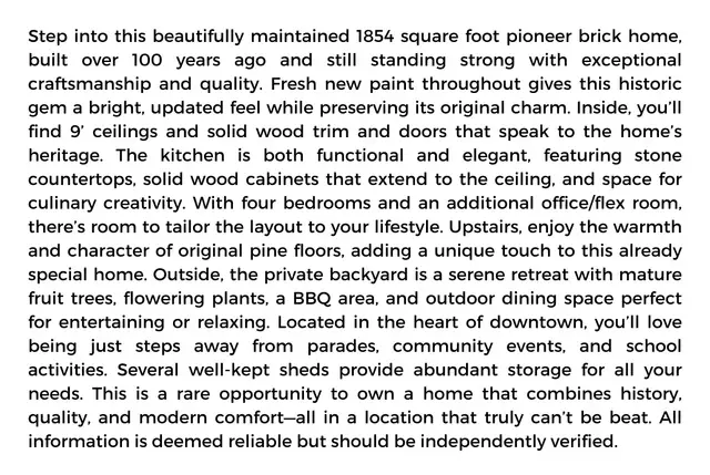 266 W 200 S, Hurricane, UT 84737 - Image #2