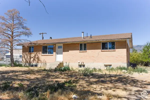 327 N 600 W, Grantsville, UT 84029