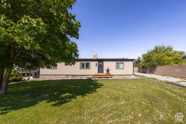 20105 N 5000 W, Plymouth, UT 84330 - Image #1