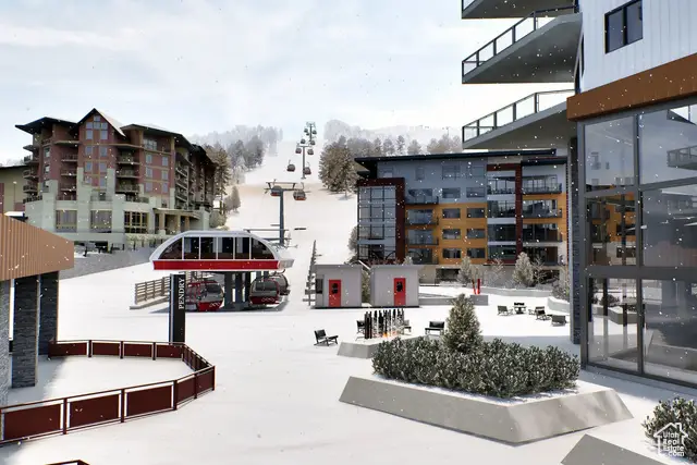 2417 W High Mountain Rd #2416, Park City, UT 84098 - Image #2