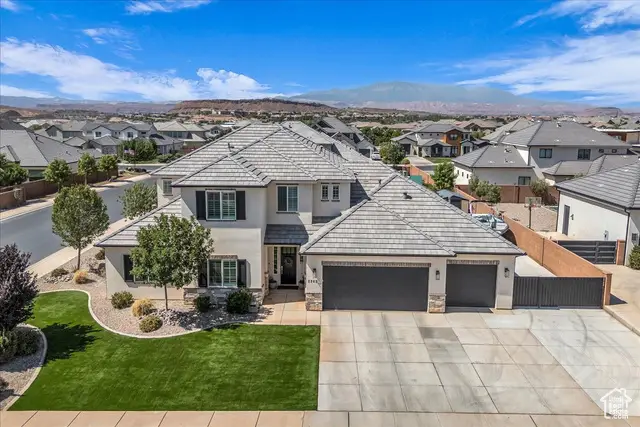 2249 E Fieldstone Cir, Saint George, UT 84790 - Image #1