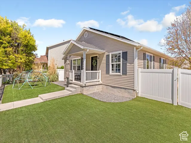 4049 E Dillons Dr N, Eagle Mountain, UT 84005 - Image #1