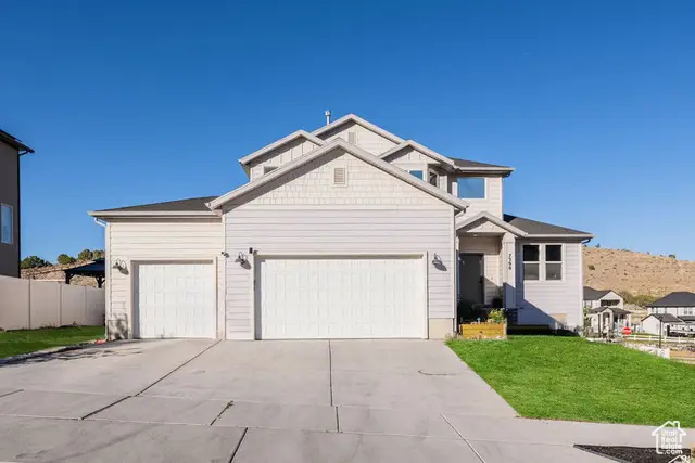 7390 N Pawnee Rd, Eagle Mountain, UT 84005 - Image #1