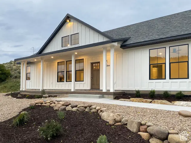 2640 W State Road 32, Peoa, UT 84061 - Image #1