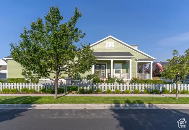 10296 S Salmon Dr, South Jordan, UT 84095 - Image #3