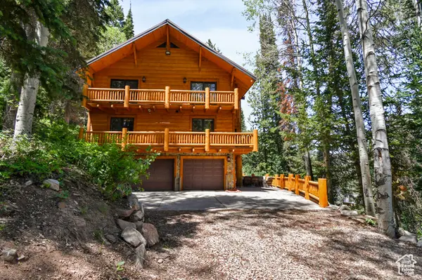 8581 Shingle Mill Dr, Oakley, UT 84055