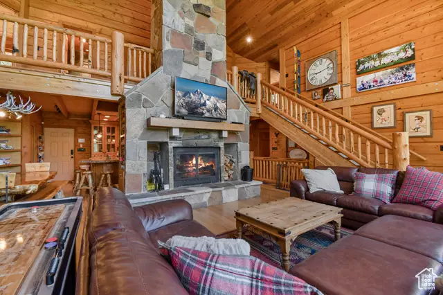 8581 Shingle Mill Dr, Oakley, UT 84055 - Image #2